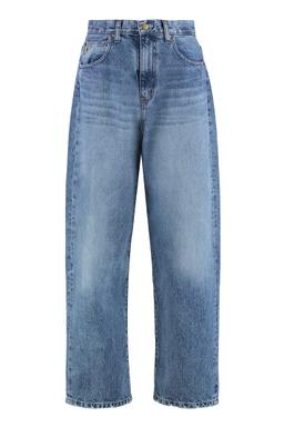 Lois Jeans Barrel Fit Globe