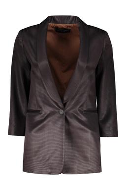 Fabiana Filippi Single-breasted Blazer