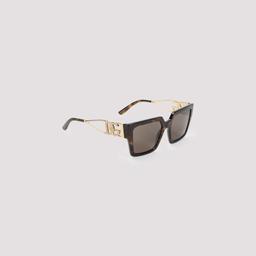 Dolce & Gabbana Eyewear Acetate Sunglasses