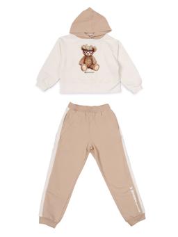 Monnalisa Hoodie And Jogger Set