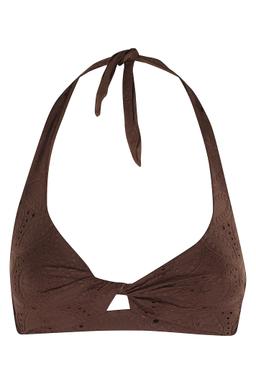 MC2 Saint Barth Fullcup Triangle Top