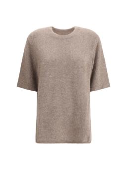 Loulou Studio Raven Sweater