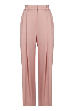 Nina Ricci Satin Trousers