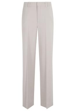 Victoria Beckham Classic Straight Leg Trouser
