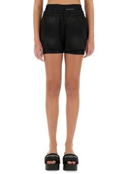 T by Alexander Wang Shorts With Logo