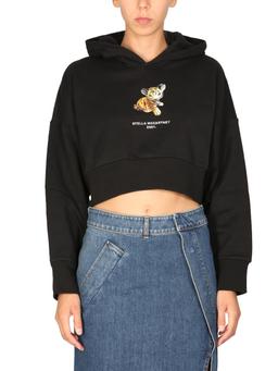 Stella McCartney tiger Sweatshirt