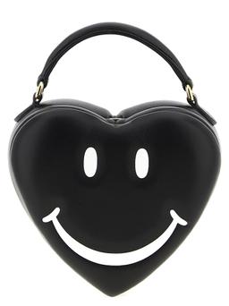 moschino Love Me Handbag