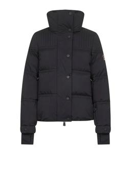 Moncler Grenoble Coats Black