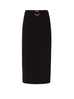 Roberto Cavalli Just Cavalli Long Skirt