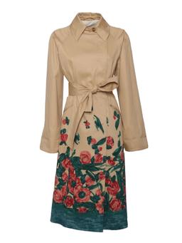 Weekend Max Mara Pesco Raincoat