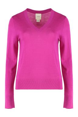 Calvin Klein Sweater In Wool