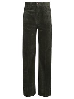 Polo Ralph Lauren Woven-wide Leg-pants