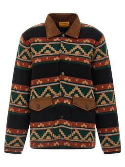 Guest in Residence western Industry Jacket