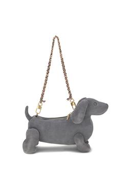 Thom Browne Hector Shoulder Bag