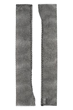 Santa Brands Netted Knit Armwarmer