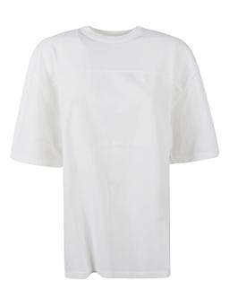 Mordecai Oversized T-shirt