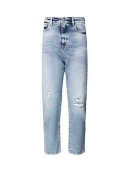 Icon Denim Karolina Cotton Denim Jeans