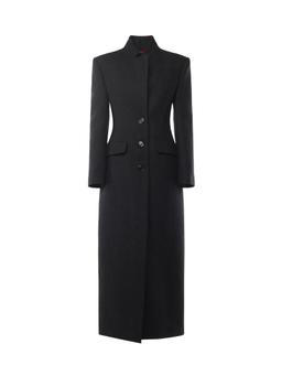 Pinko Long Cloth Coat