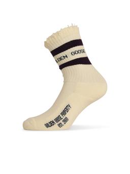 Golden Goose Cotton Socks