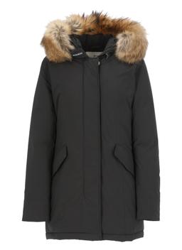 Woolrich Arctic Luxury Parka