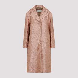 Dries Van Noten Ricca Coat
