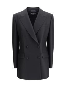 Dolce & Gabbana Double-breasted Blazer