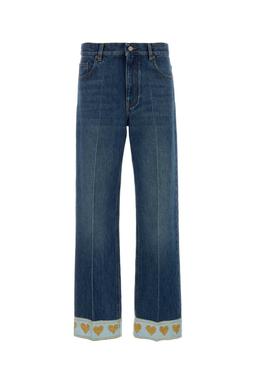 Valentino Garavani Denim Jeans