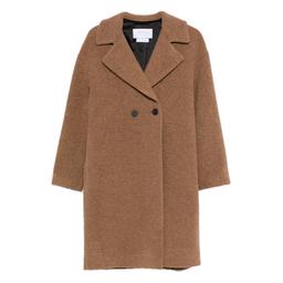 Harris Wharf London Coat