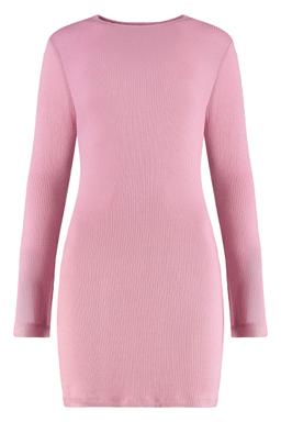 Sablyn Kelly Knitted Dress