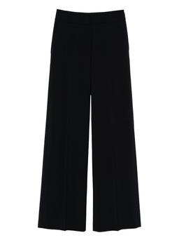 Peserico High-waisted Trousers