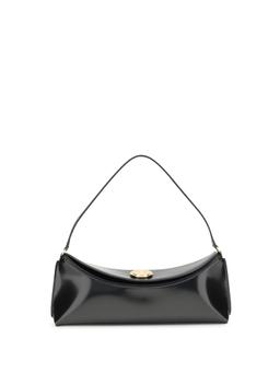 Jacquemus Ovalo Shoulder Bag
