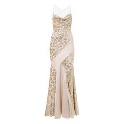 Roberto Cavalli Dress