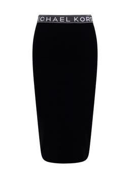 MICHAEL Michael Kors Midi Skirt