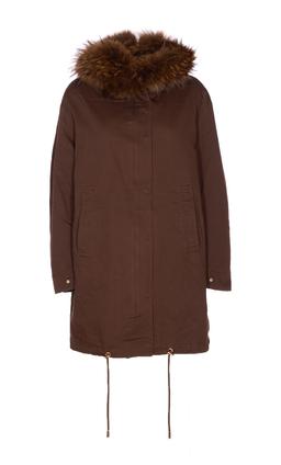 S. W.O. R.D 6.6.44 Heavy Jacket