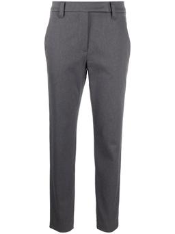Brunello Cucinelli Cotton Pants