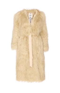 S. W.O. R.D 6.6.44 Fur Coat