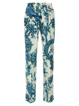 For Restless Sleepers doride Pants