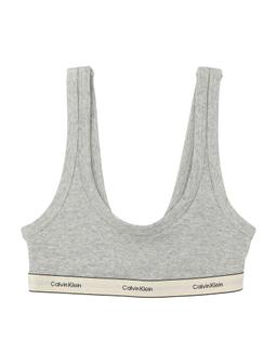 Calvin Klein Heritage Cotton Stretch Bralette