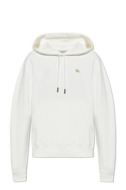 Burberry Sweatshirt With Logo