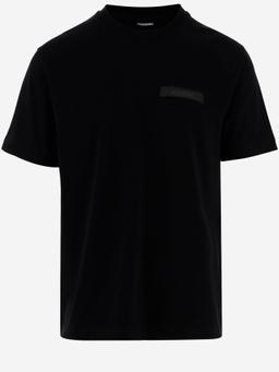 Jacquemus Le Grosgrain T-shirt