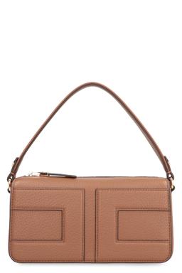 Elisabetta Franchi Handbag In Eco-leather