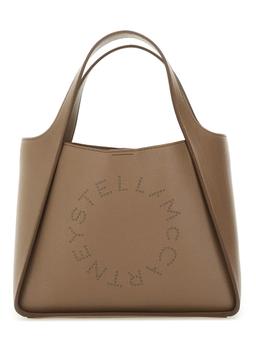 Stella McCartney Bag With Shoulder Strap And Logo