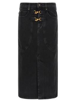 Isabel Marant pavina Skirt