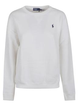 Polo Ralph Lauren Prl Cn Po-long Sleeve-sweatshirt