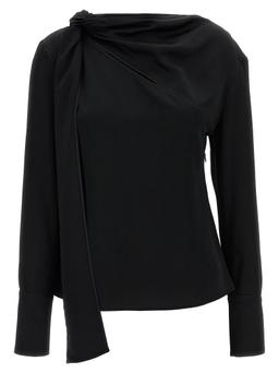 Givenchy Viscose Blouse