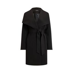 Ralph Lauren Drfr Crp 36 Lined Coat