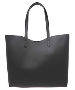 Il Bisonte Leather Tote