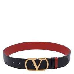 Valentino Garavani Reversible Vlogo Signature Belt