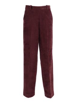 Circolo 1901 Wide Leg. Pants T. c.