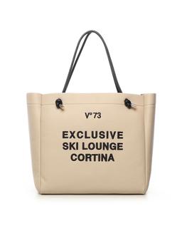 V73 Cortina Shopping Bag